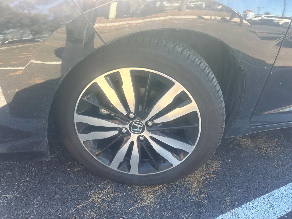 Used 2019 Honda Fit EX image 10