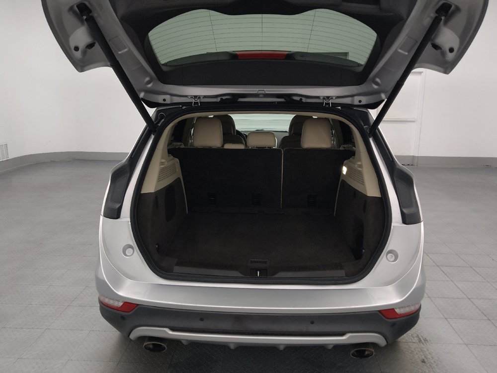 Used 2017 Lincoln MKC Select FWD image 29