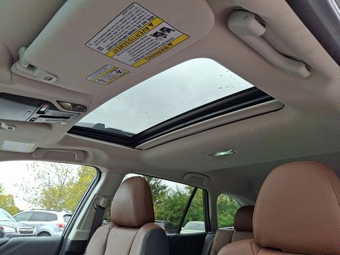 Used 2020 Subaru Outback Touring XT image 14