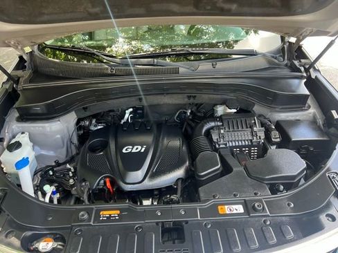 Used 2015 Kia Sorento LX FWD image 44