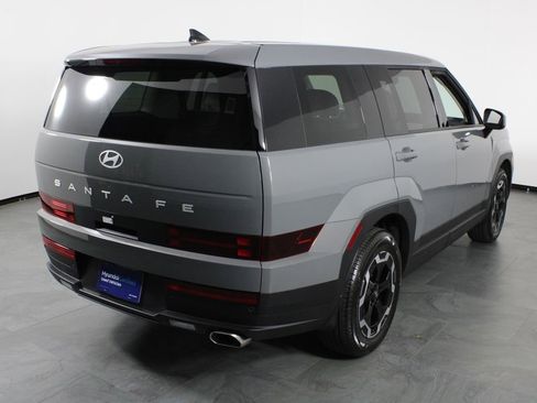 Certified 2026 Hyundai Santa Fe SE image 15