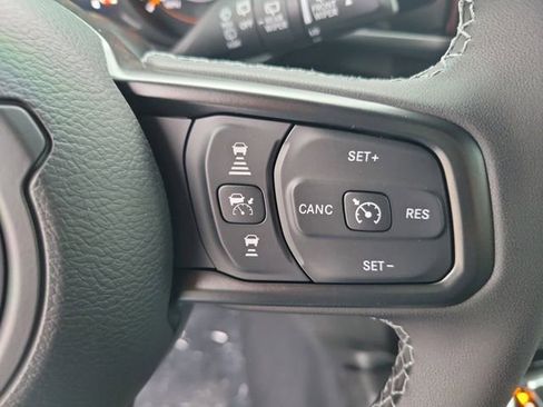 New 2026 Jeep Wrangler Sport S image 19