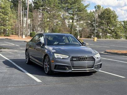Used 2018 Audi A4 2.0T Premium Plus w/ Premium Plus Package