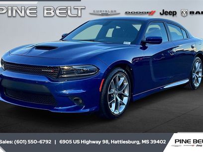 Used 2022 Dodge Charger GT