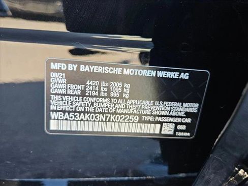 Used 2022 BMW 228i Gran Coupe w/ Convenience Package image 24