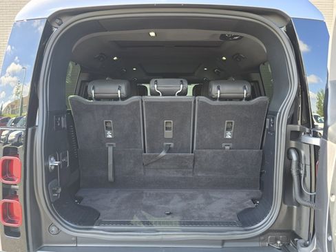 Used 2023 Land Rover Defender 130 S image 30