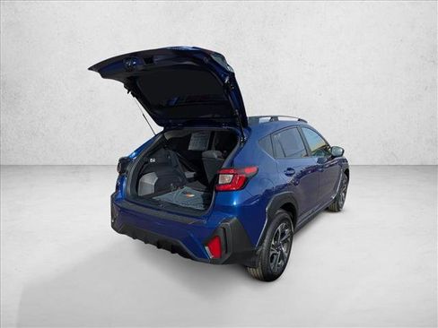 New 2026 Subaru Crosstrek 2.5i Premium image 23