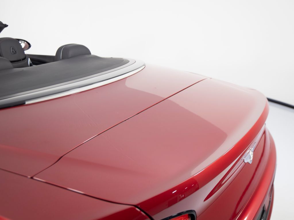 Used 2023 Bentley Continental GT S AWD/4WD image 45