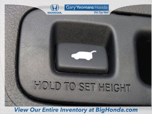 Certified 2024 Honda CR-V EX-L image 21