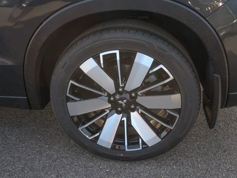 New 2026 Mitsubishi Outlander SEL AWD/4WD image 16
