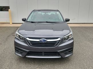 Used 2020 Subaru Legacy AWD/4WD video 2