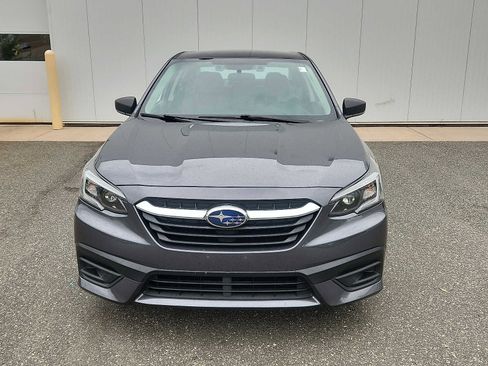 Used 2020 Subaru Legacy AWD/4WD image 2
