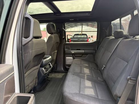 Used 2022 Ford F150 XLT w/ Equipment Group 302A High AWD/4WD image 22