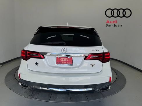 Used 2020 Acura MDX FWD image 53