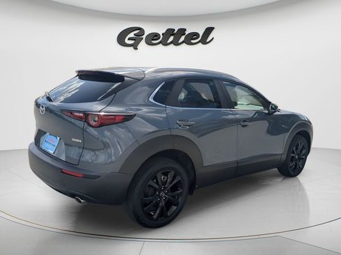 Used 2024 MAZDA CX-30 AWD 2.5 S w/ Preferred Package image 8