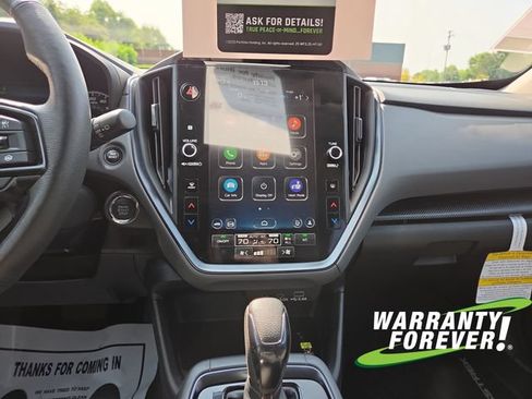 Certified 2026 Subaru Crosstrek 2.5i Limited w/ Crosstrek Mirror Package AWD/4WD image 11