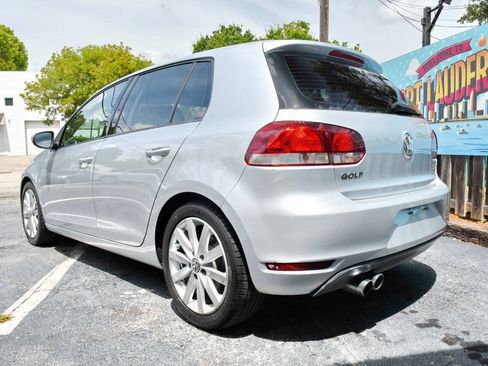 Used 2011 Volkswagen Golf TDI FWD image 11