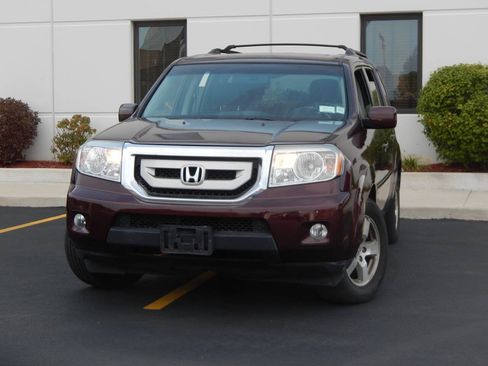 Used 2011 Honda Pilot EX-L image 5