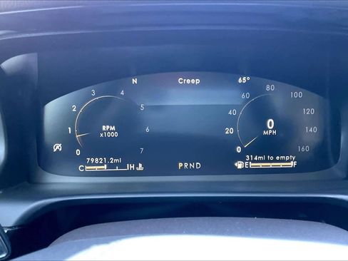 Used 2021 Lincoln Aviator Black Label w/ Dynamic Handling Package image 25