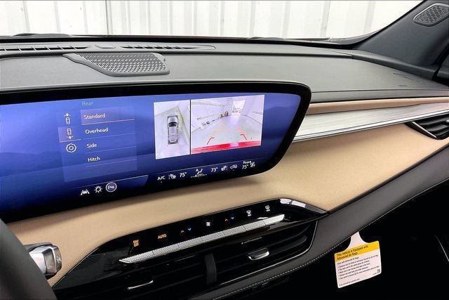 Certified 2025 Buick Enclave Preferred w/ Power Package FWD image 27
