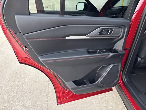 New 2026 Ford Explorer ST-Line image 26