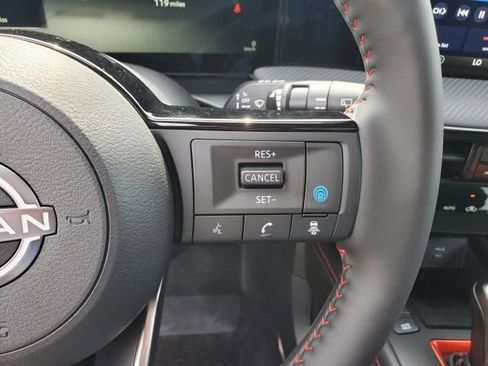 New 2026 Nissan Kicks SR w/ SR Premium Package image 26