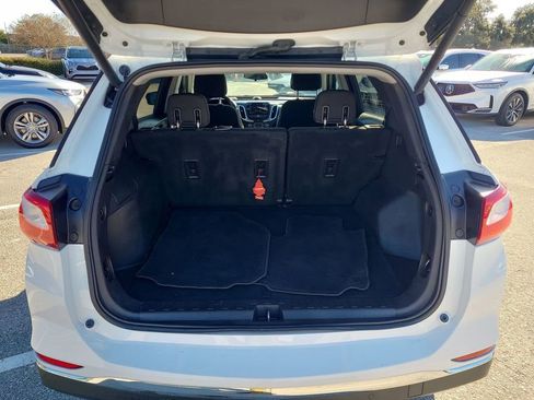 Used 2020 Chevrolet Equinox LT image 19