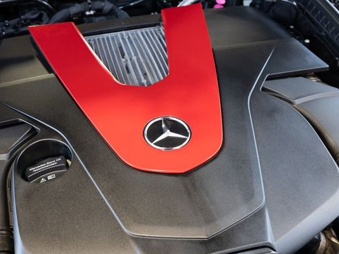Used 2016 Mercedes-Benz C 450 AMG image 96