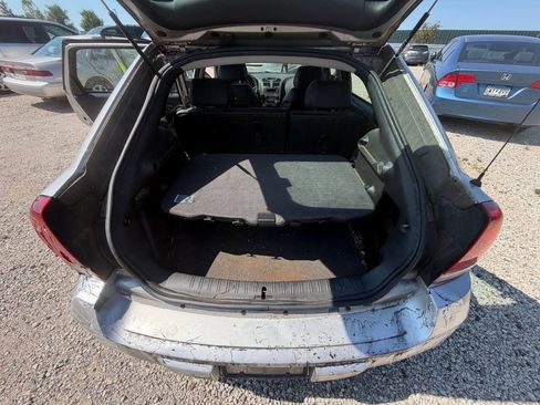 Used 2006 Chevrolet Malibu LTZ FWD image 20