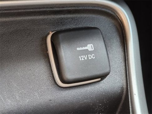 Used 2019 Jeep Compass Latitude w/ Popular Equipment Group image 26