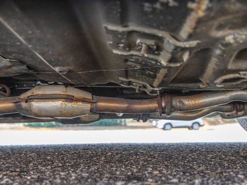 Used 1987 Ford Mustang GT image 68