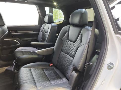Certified 2023 Kia Telluride SX Prestige X-Line AWD/4WD image 22