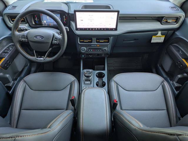 New 2026 Ford Maverick Tremor AWD/4WD image 13