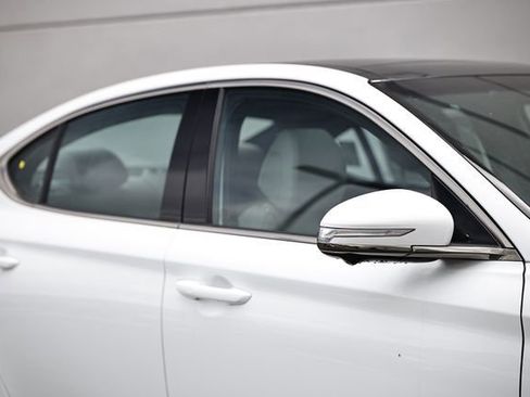 New 2025 Genesis G70 3.3T Advanced w/ Sport Prestige Package image 5