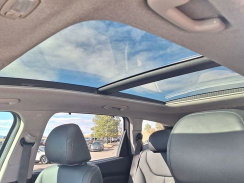 Used 2019 Hyundai Santa Fe Limited AWD/4WD image 24