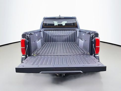 New 2026 Toyota Tacoma TRD Off-Road AWD/4WD image 20