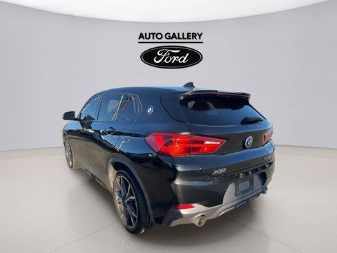 Used 2018 BMW X2 xDrive28i AWD/4WD image 7
