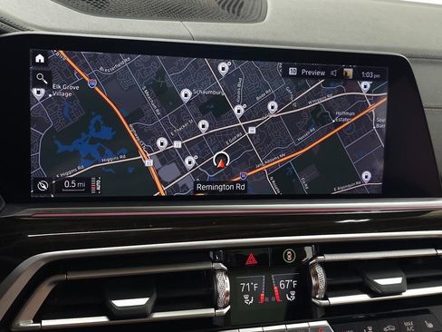 Used 2019 BMW X7 xDrive40i image 29