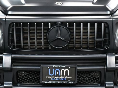 Used 2021 Mercedes-Benz G 63 AMG 4MATIC image 80