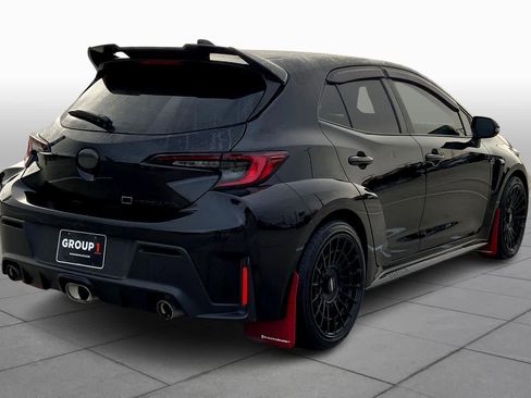 Used 2023 Toyota Corolla GR image 11