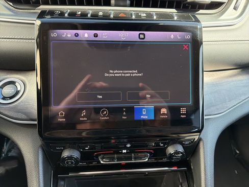 Certified 2023 Jeep Grand Cherokee L Limited AWD/4WD image 77