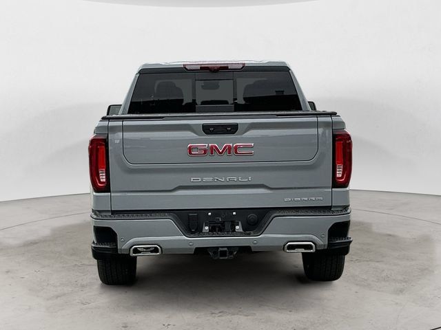 Used 2025 GMC Sierra 1500 Denali AWD/4WD image 6