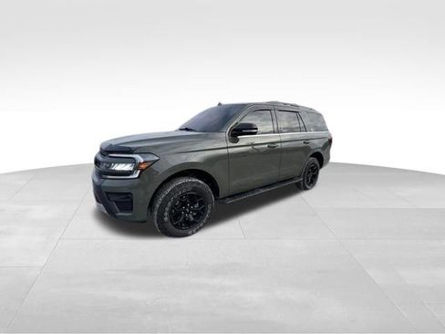 Used 2024 Ford Expedition Timberline image 4