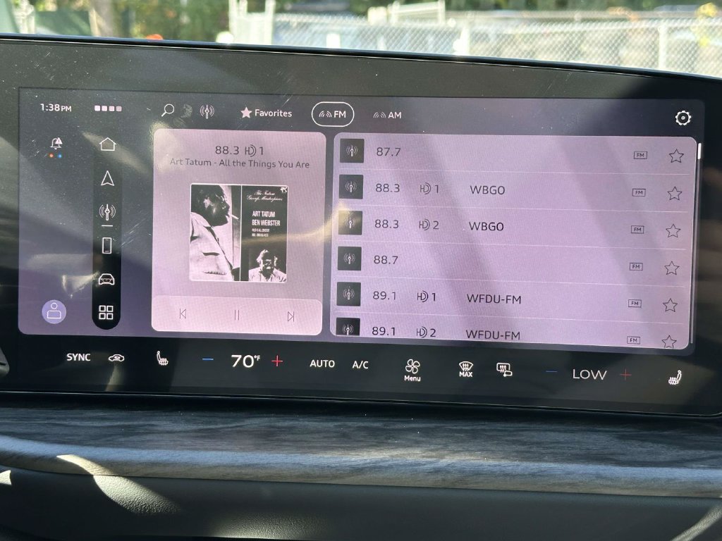 New 2026 Audi Q5 Premium AWD/4WD image 6