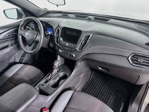 Used 2024 Chevrolet Equinox RS FWD image 29