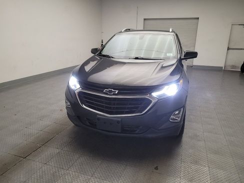 Used 2019 Chevrolet Equinox LT FWD image 15