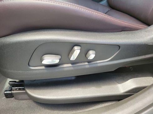 Certified 2023 Cadillac XT6 Premium Luxury FWD image 12