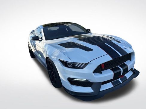 Used 2019 Ford Mustang Shelby GT350R w/ GT350R Equipment Group 920A image 4