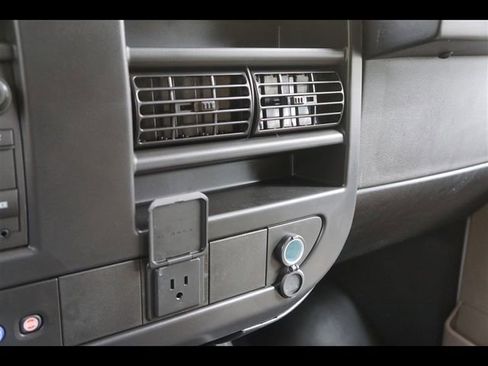 New 2025 Chevrolet Express 2500 Work Van image 8