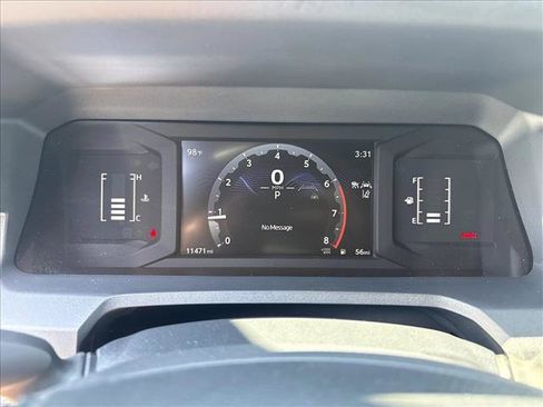 Used 2025 Toyota 4Runner SR5 RWD image 12